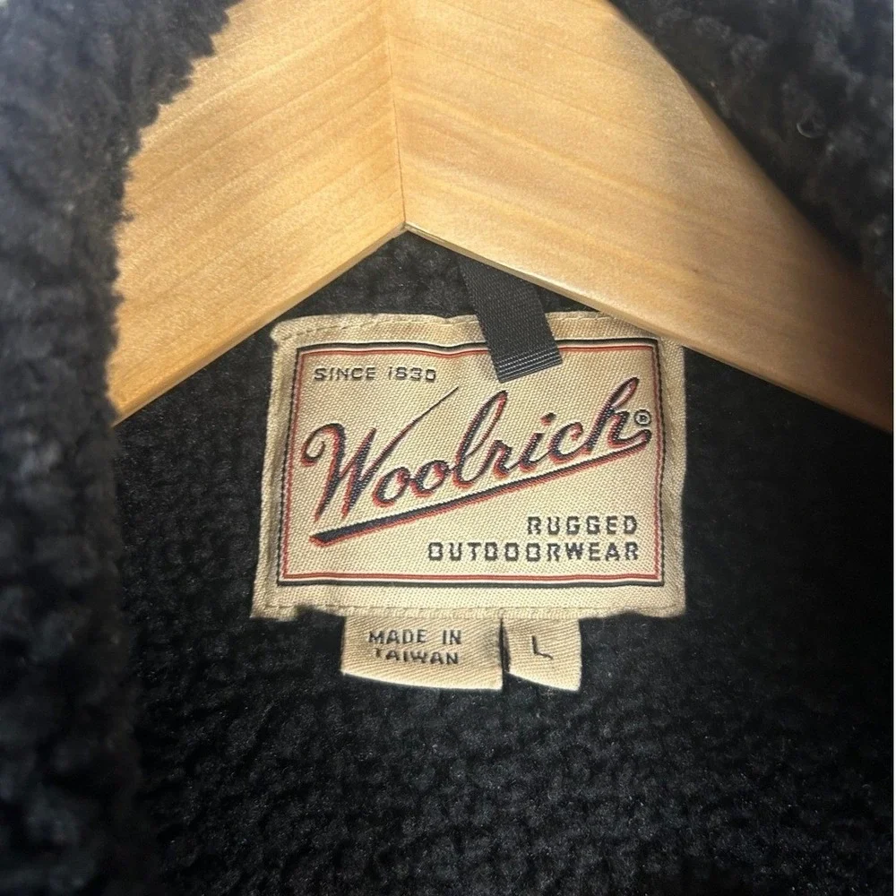 Woolrich vintage men